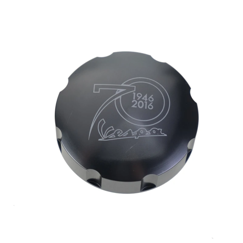 KODASKIN заполнитель топливного бака для VESPA GTS GTV LX primavera sprint 70 летие|cap cap|cap ccap g |