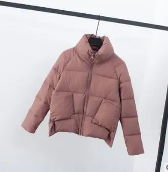 HGFS 2019 Женская куртка бомбер осенняя и зимняя женская chaquetas mujer abrigo chaqueta парка с