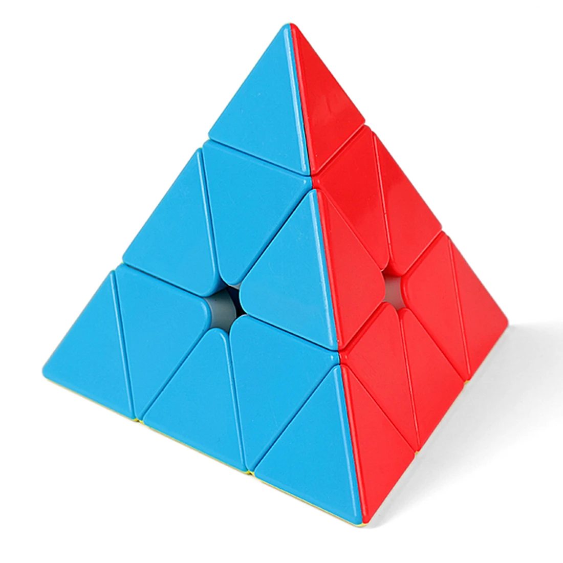 4 шт./компл. Cubing школьный куб WCA официального соревнования подарочный набор