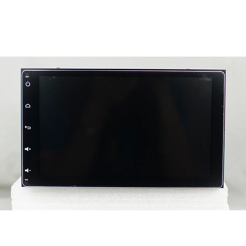 Автомагнитола Lenvio DSP 2 ГБ + 3 DIN Android 8 1 DVD радио GPS навигация проигрыватель