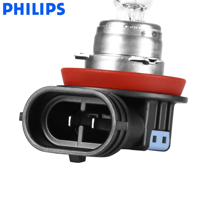 Philips H9 12 в 65 Вт Стандартная автомобильная фара оригинальная соответствует