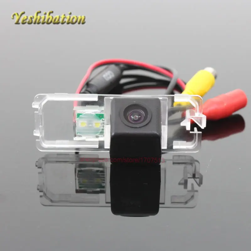 

Rearview Camera For Volkswagen VW Jetta MK6 / Bora 2010~2014 Car Rear View Reverse Backup Camera For Parking HD Night Vision