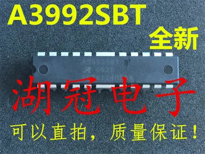 

Бесплатная доставка A3992 A3992SBT