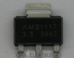 30 шт./лот AMS1117 1.2 1.8 2 5 3.3 5.0 SOT 223|lot|lot lot |
