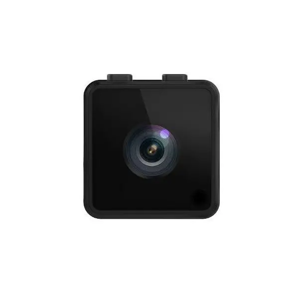 

Миниатюрная Экшн-камера Hawkeye Firefly Micro 1080P