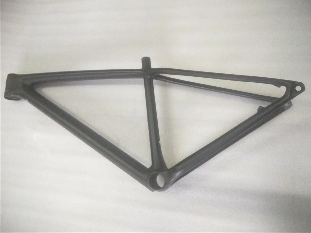 OEM EPIS бренд полностью углеродистая MTB рама в 27.5er 650B или 29er размере 15 &quot/17&quot с