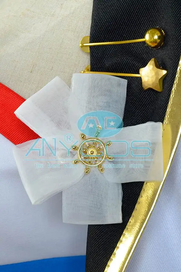 

Love Live Cosplay Minami Kotori Navy Cosplay Uniform Cloak Dress Coat Anime Halloween Cosplay Costumes For Women Custom Made