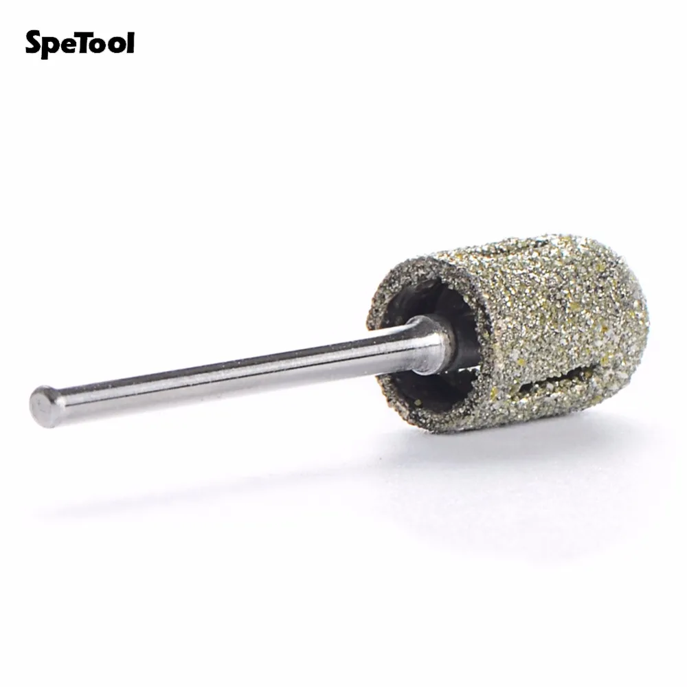 SpeTool ротационный сверлильный станок с большой головкой для педикюра и маникюра