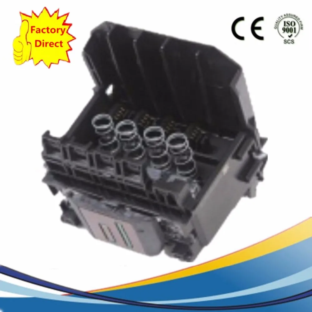 Печатающая головка принтера восстановленные для HP932 XL 933 HP933 Officejet 6060E 6100 6100E 6600 6700