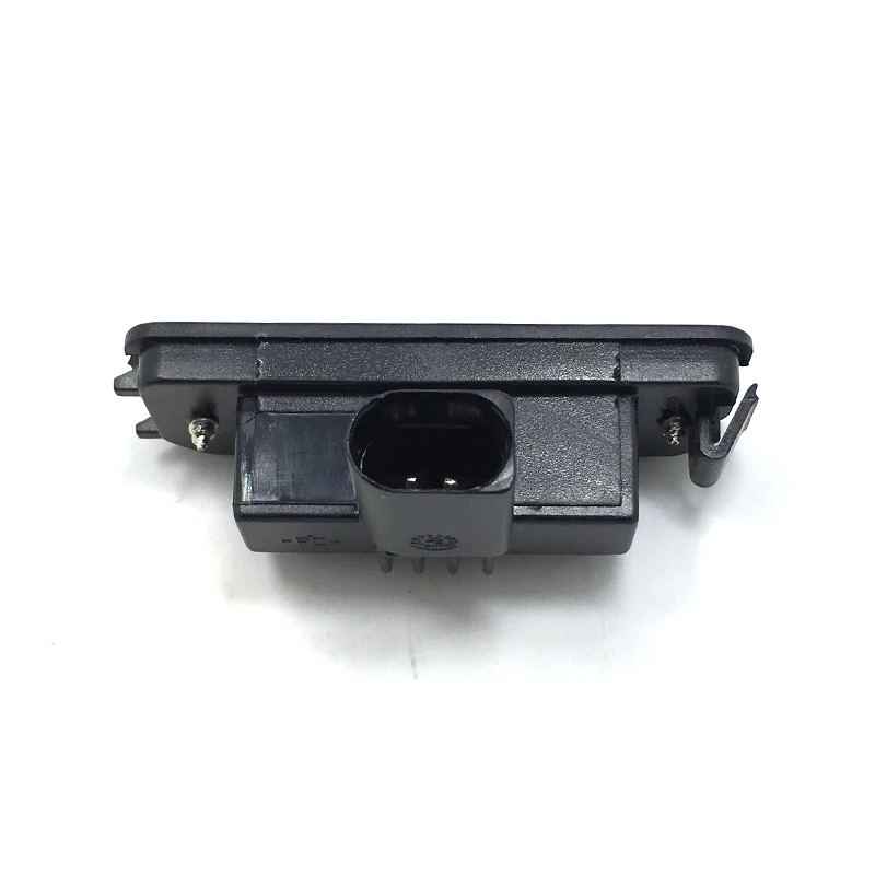 Галогенные лампы для номерного знака 4 шт. подходят Golf MK4 Beetle Polo Phaeton Lupo 1J6 943 021 B 021B