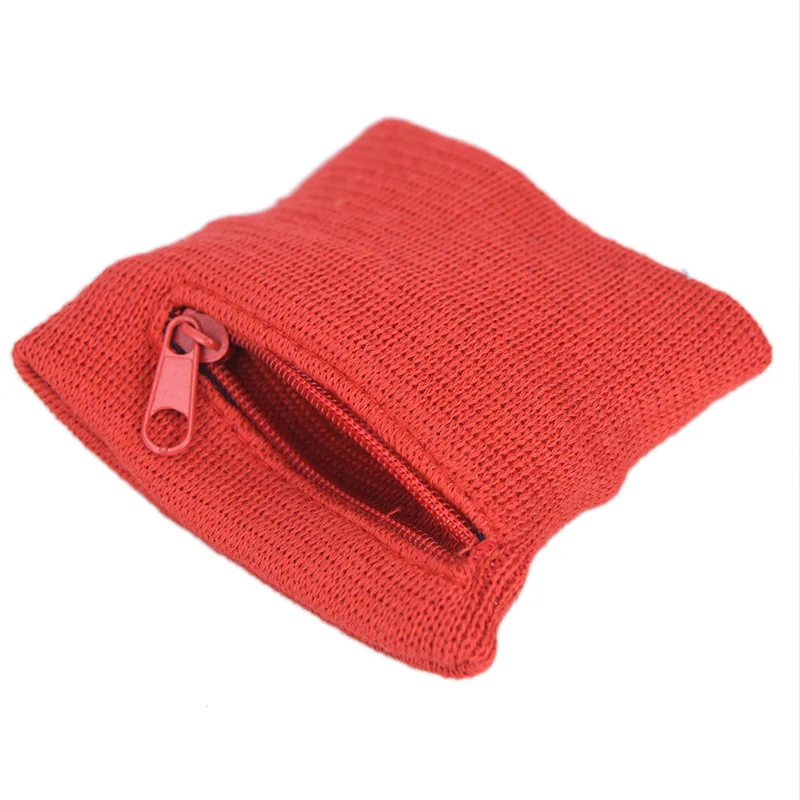 Спортивные кошельки для монет наручные бумажники Сумка с повязкой на руку MP3