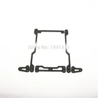 RFDTYGR 1,5 мм демпфер из углеродного волокна для тела Slam of The VS и S2 Chasis пользовательские детали для Tamiya MINI 4WD C026 1 шт.лот