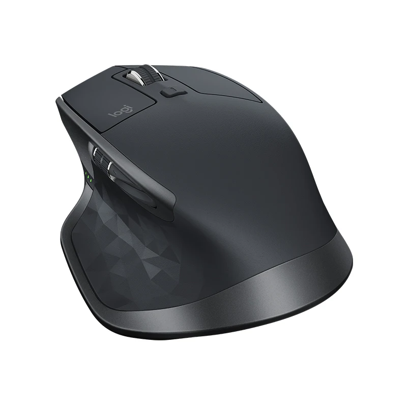 Мышь Logitech MX MASTER 2S беспроводная 2 4 ГГц 4000 DPI|Мыши| |