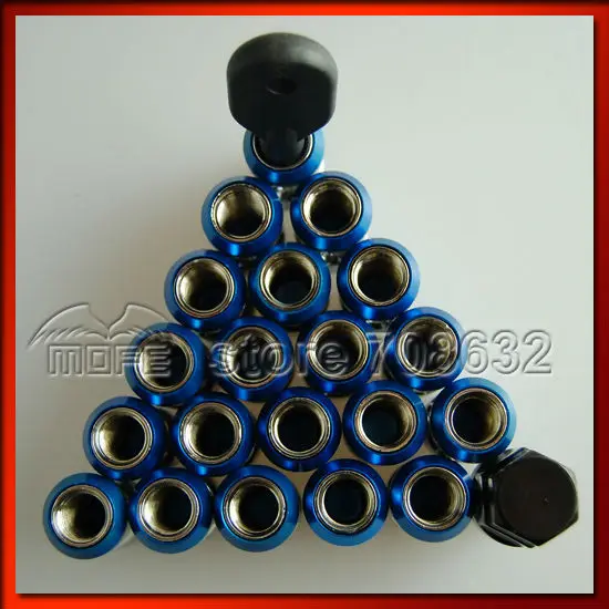 Φ 44 мм колесо m12x1 5 /12*1 25 для|lug nuts|wheel lock lug nutlug nuts m12x1.5 |