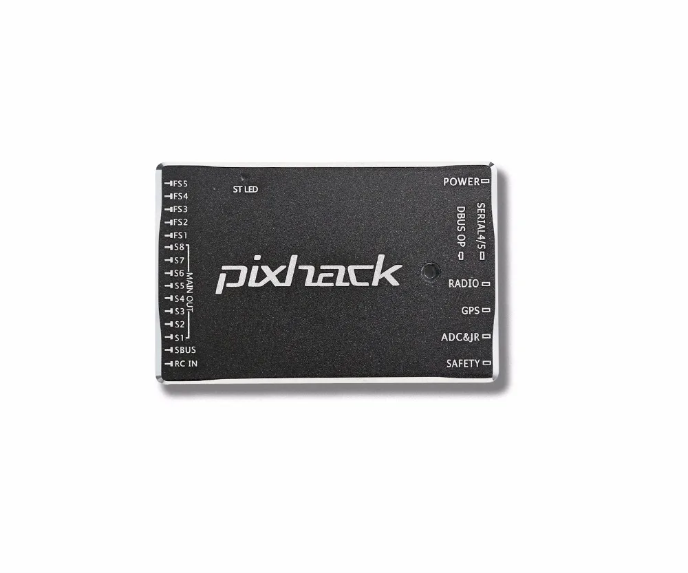 CUAV RC Запчасти Аксессуары автопилот Pixhack Контроллер полета Combo для FPV дрона