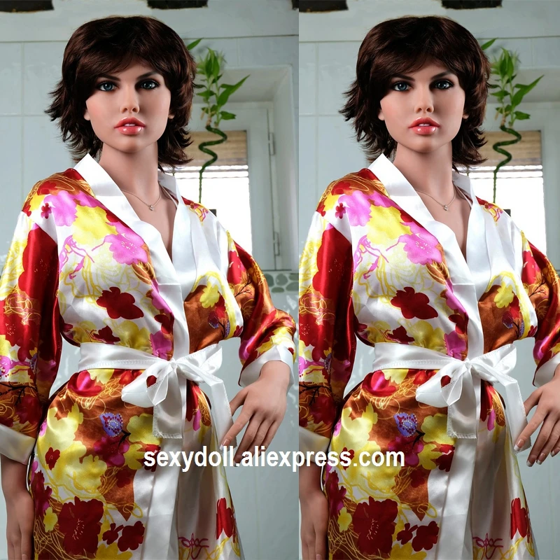 Новинка 155 см японская силиконовая Сексуальная Секс кукла любовь плоская грудь