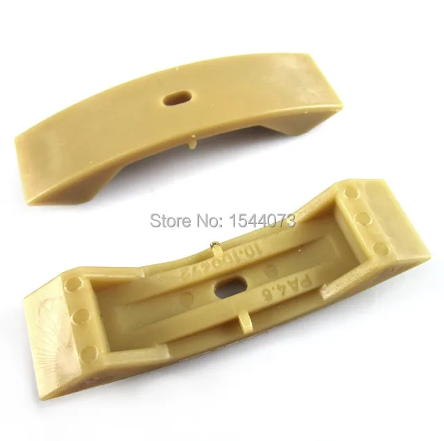 2 шт. OEM натяжитель цепи ГРМ/натяжитель ГРМ для A3 A4 A6 A8 TT Seat Skoda VW OE #058109088K 058109088B|pads for