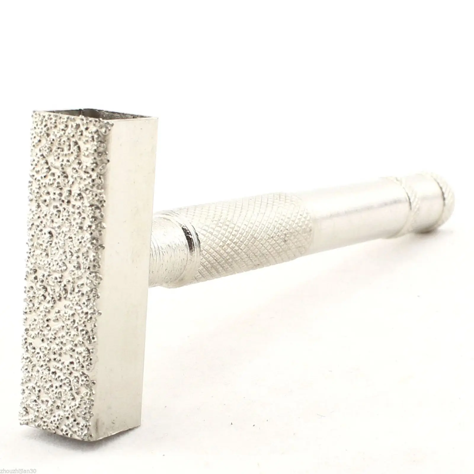 Новый Паяные алмазный шлифовальный диск колеса камень комод инструмент скамейка