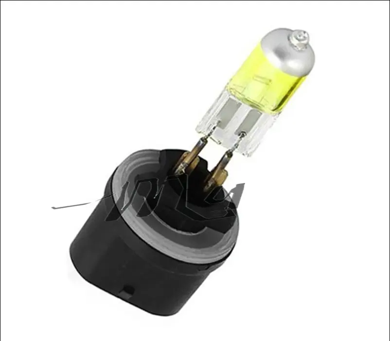 2 шт. галогенные лампы H27W 880 889 27 Вт PGJ13|car light source|car lightlight source |