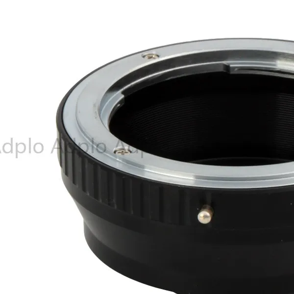 Адаптер объектива Pixco для Konica AR Nikon 1 AW1 J3 J2 J1 S1 V2 V1 | Электроника