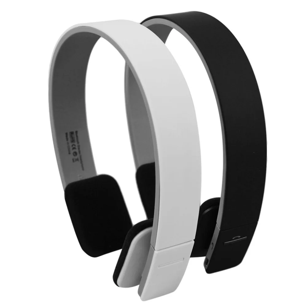 Беспроводные Bluetooth наушники AEC BQ618 гарнитура без рук с шумоподавлением и