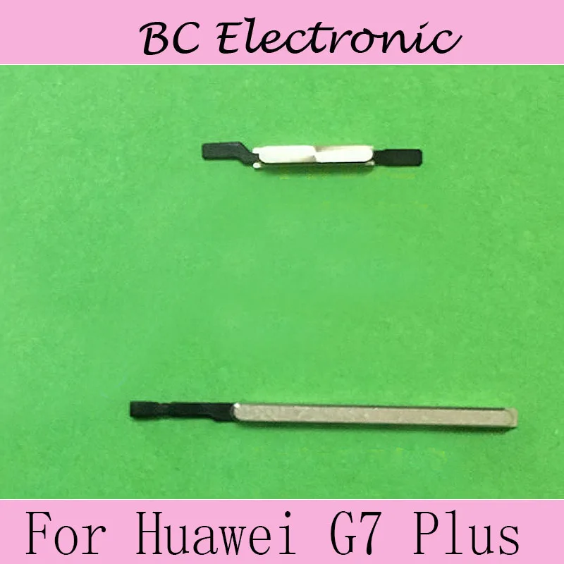 Высококачественные кнопки включения/выключения питания и увеличения/уменьшения