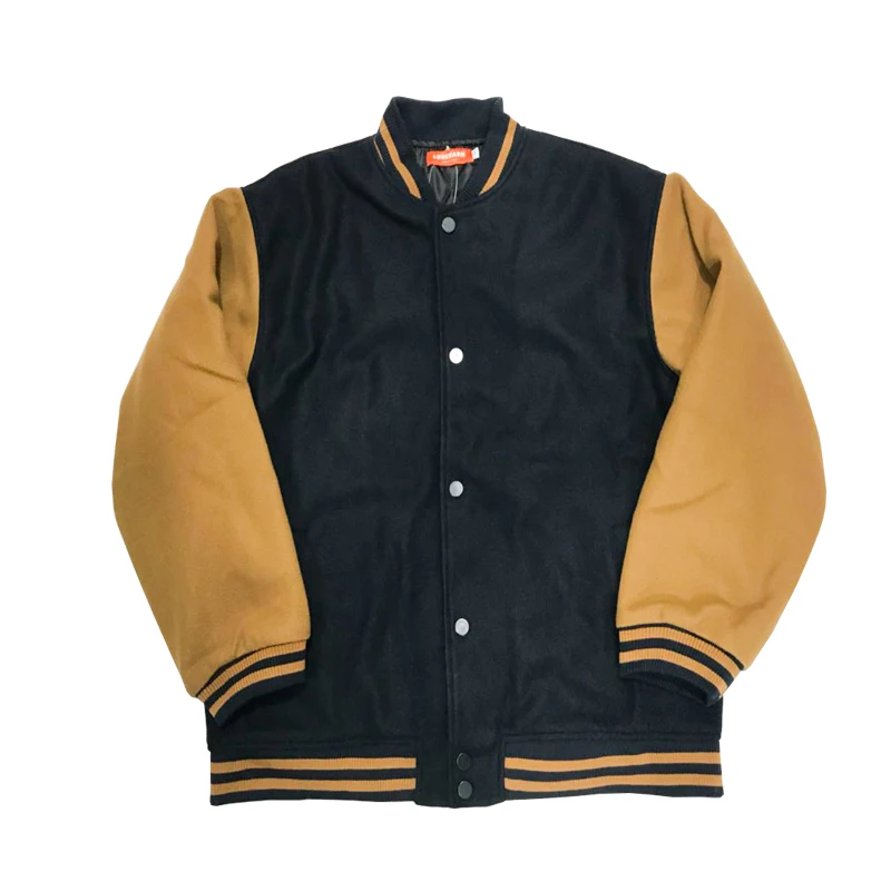 TV Series Riverdale Archie Andrews Jacket Baseball Coat Hoodie Outfit Men Women Cardigan Wool Jackets Cosplay Costume Navy Blue