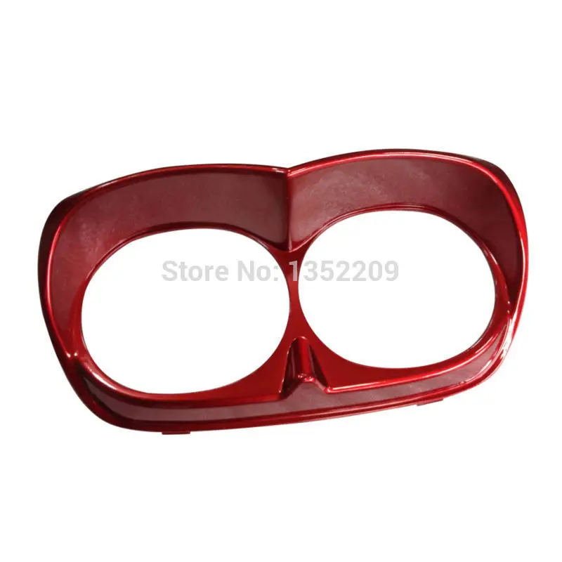 Мотоциклетный сексуальный красный ободок внешний обтекатель для плохого