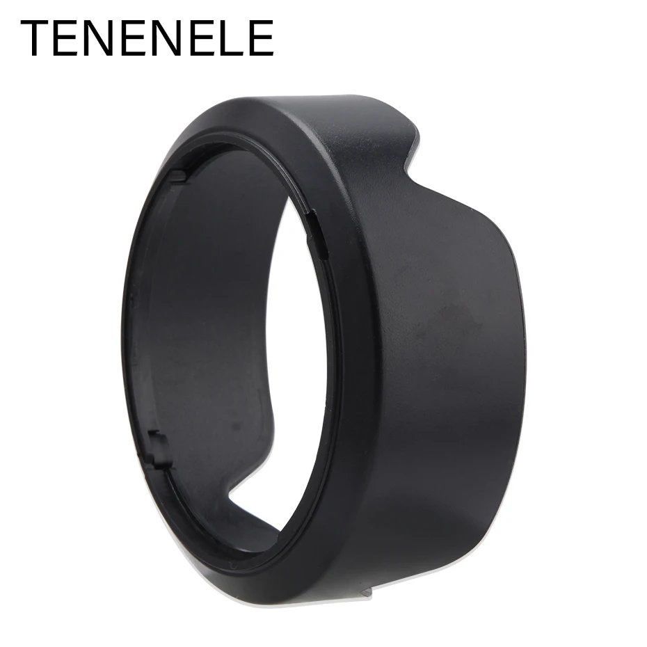 TENENELE EW 54 бленда объектива Реверсивный объектив камеры аксессуары для Canon EF M 18 55 мм