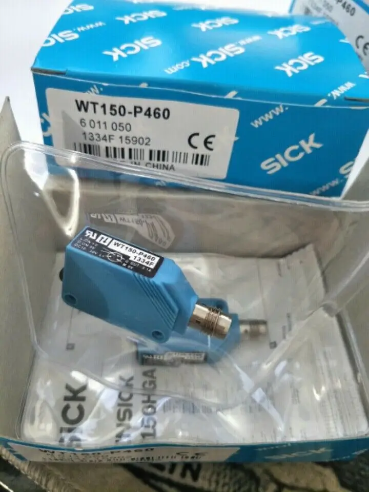 ONE NEW for SICK sensor WT150-P460