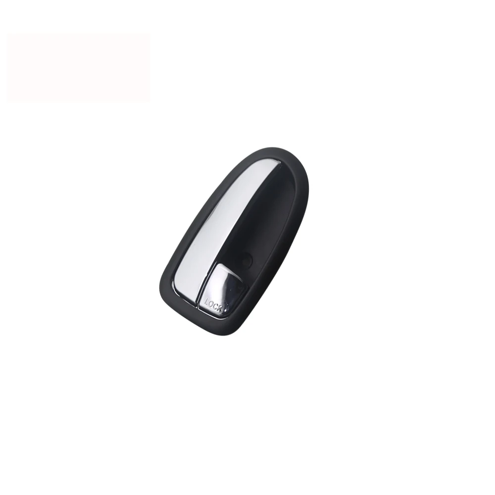 1 шт. правая ручка межкомнатной двери для HYUNDAI MATRIX 01/LAVITA 01 |interior door handle|door handleinterior