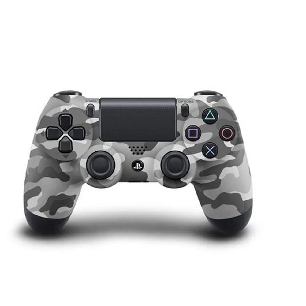Беспроводная Связь Bluetooth Gamepad Регулятор Игры для PS4