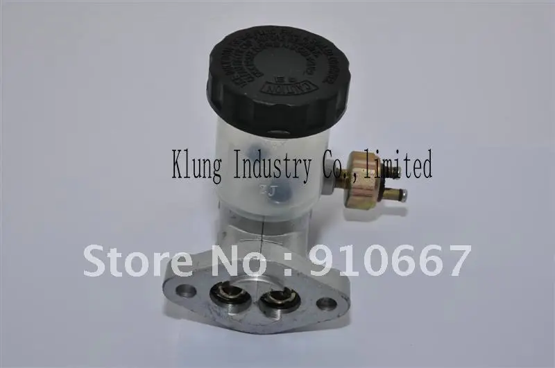 Joyner 650 xintian renli главный тормозной цилиндр 002 для автомобилей внедорожников|cylinder