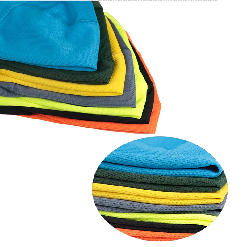 Банданы Durag для мужчин и женщин черные мужские спортивные головные уборы Doo Rag