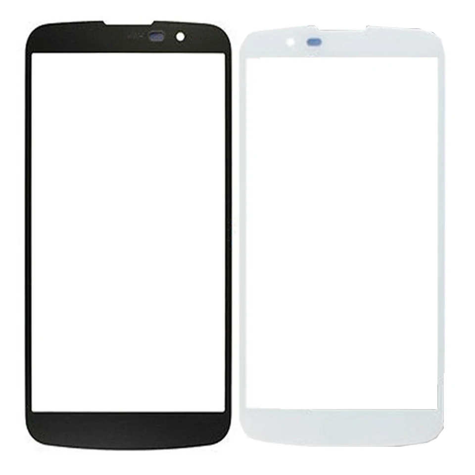 5 3 дюймов для LG K10 K430T K420N K430DS K430DSF F670 сенсорный экран дигитайзер стекло внешняя