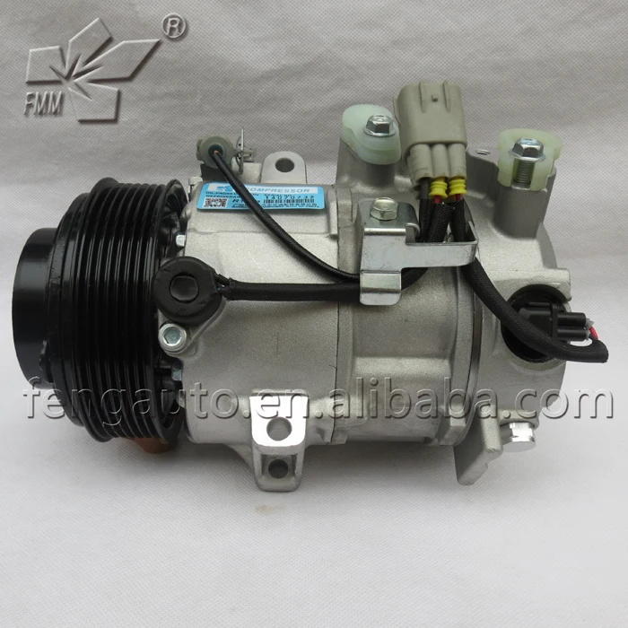 88320 3A300 кондиционер компрессор переменного тока для lexus is250/350|compressor ac|compressor air conditionercompressor |