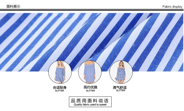 Европейский высокого класса женщин весна-лето 2019 модные элегантные синий белый