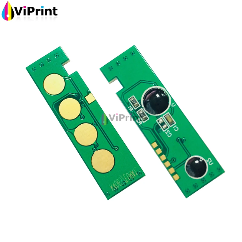 

4pcs Toner Cartridge chip Sor Samsung CLX-3300 3302 3303 3303FW 3304 CLX-3305 CLX-3305W CLX-3305FW CLX-3305FN CLX-3307FW Reset
