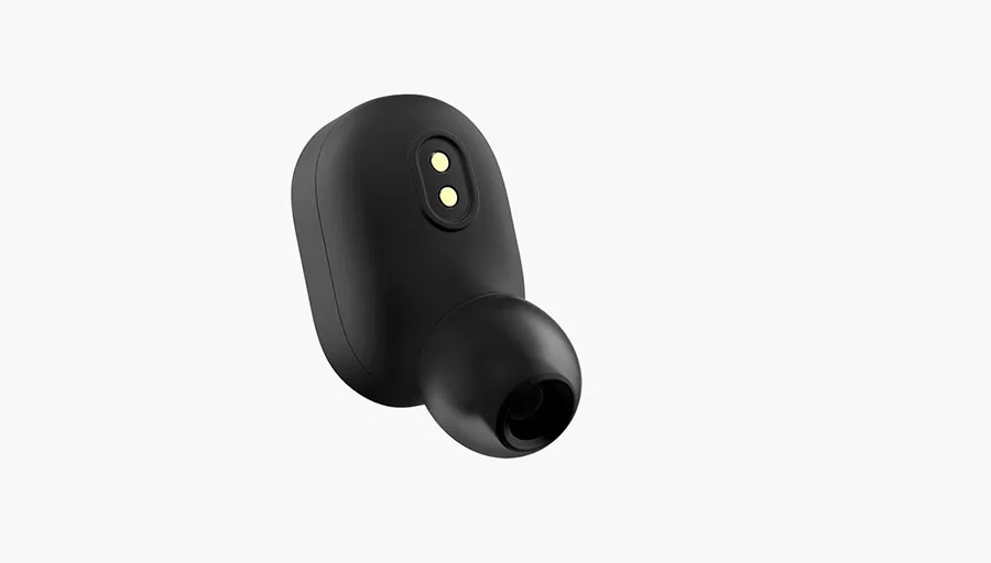 Оригинальные Xiaomi mi Bluetooth наушники mi ni IPX4 Водонепроницаемая беспроводная гарнитура BT 4,1 наушники MEMS mi crophone Handsfree наушники