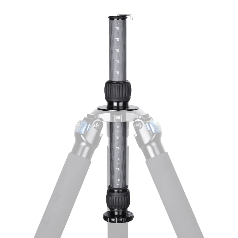 RX-66C Sirui Go Pro Аксессуары Профессиональный штатив портативный для путешествий