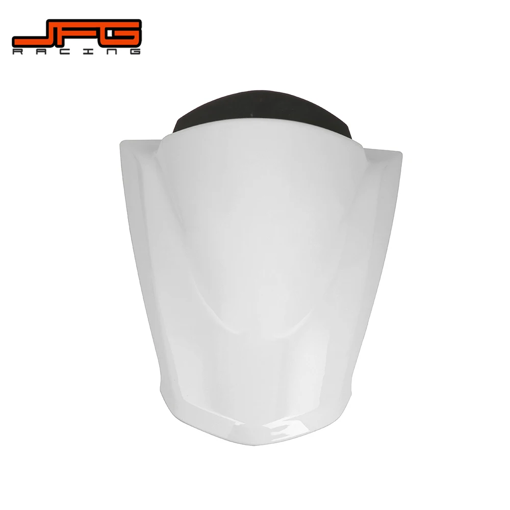 Обтекатель для заднего сиденья мотоцикла зеленый красный черный синий белый