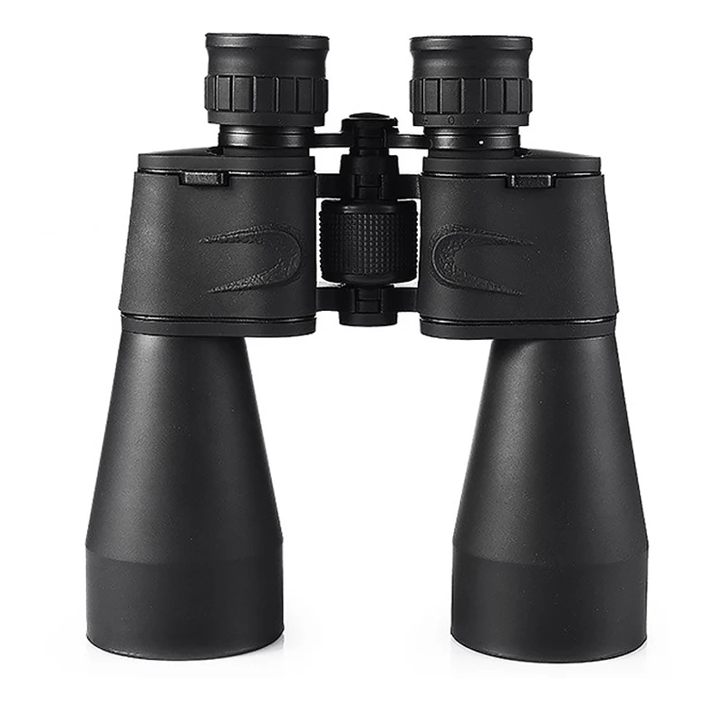 Handheld Binocular 12x60 HD Waterproof lll Night Vision Binoculars Wide Angle Outdoor Camping Hunting Bird-watching Telescopes |