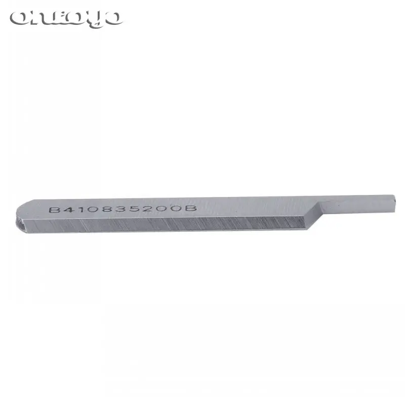 B4108 352 00B STRON G.H бренд подходит для JUKI MO верхняя часть ножа промышленные детали