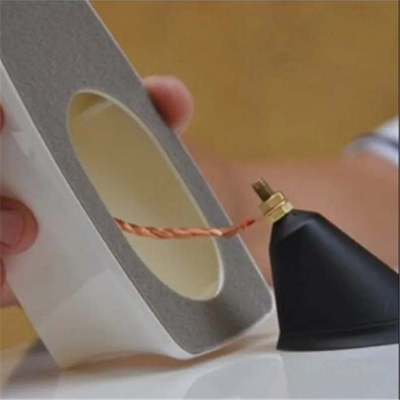 Автомобильный Стайлинг сигнальная антенна Модифицированная крышка чехол для