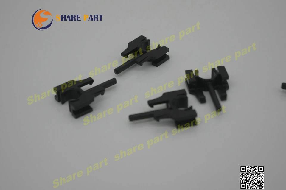 2 шт. оригинальная новая втулка для передачи роликов Kyocera km3035 4035 5035 TASKalfa420i 520i 302BL17061