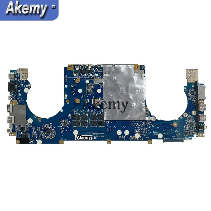Материнская плата XinKaidi ROG GL502VM для ноутбука ASUS GL502VML GL502V GL502 протестированная