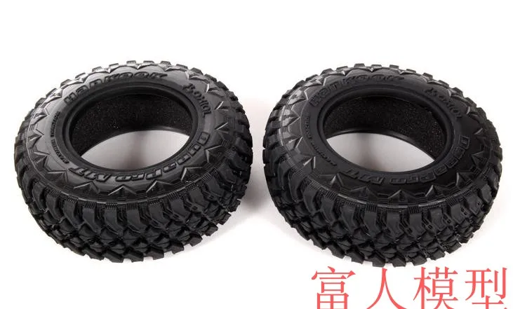 Осевая AX12018 Hankook Dynapro покрышки для грязевой местности 41 мм R35 Cmpnd 2 EXO Terra багги