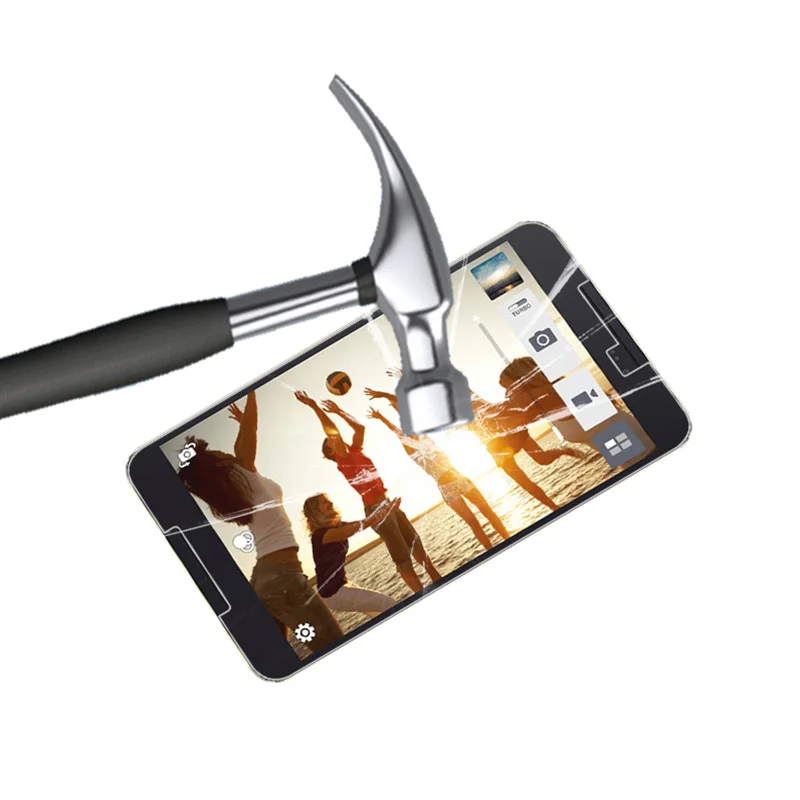 Взрывозащищенное 2.5D Закаленное стекло для ASUS Fonepad 8 FE380CG FE8030CXG 0 дюймов протектор