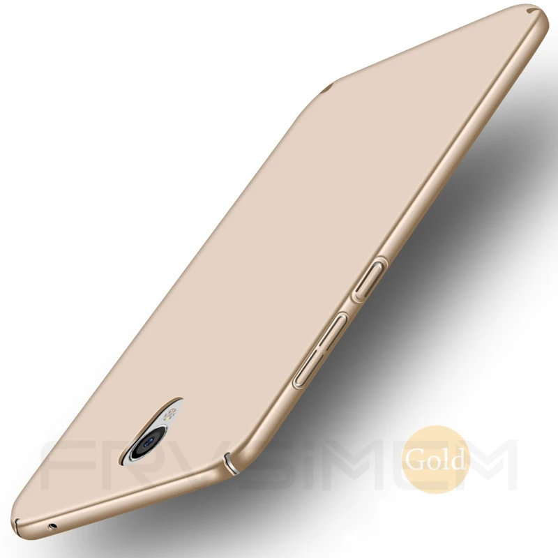 FRVSIMEM для Meizu Meilan M5 M5s Mini Note 6 M6 м 5S M5C Футляр Пластик все Полное заднее Покрытие
