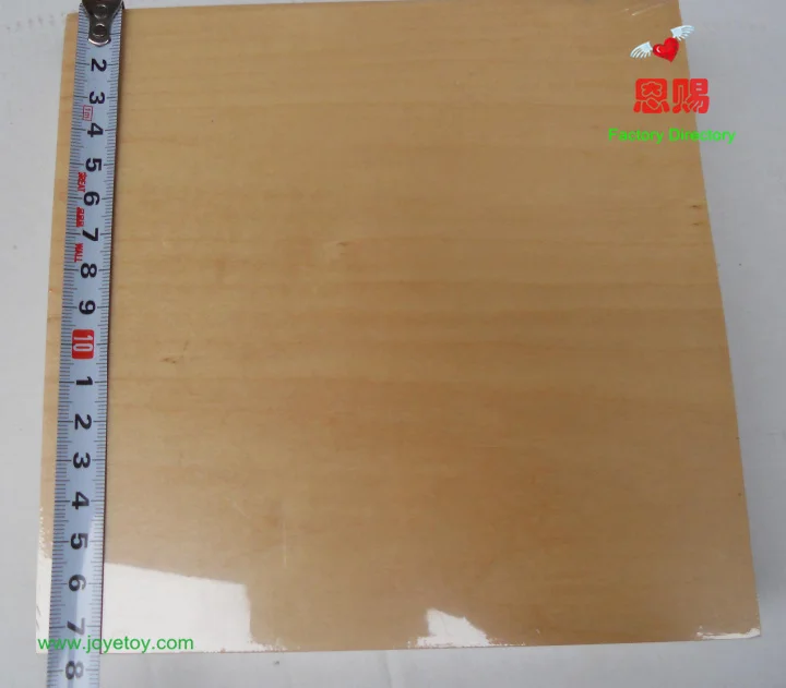 Тканевая коробка 6 различных игрушек Монтессори 3015 Обучающие деревянные